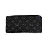 Zippy Wallet Microchipped